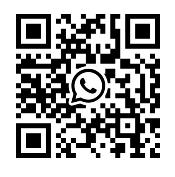 QR code to contact