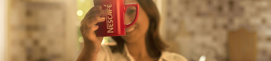 Imagen destacada de Sabor y Aroma con NESCAFE